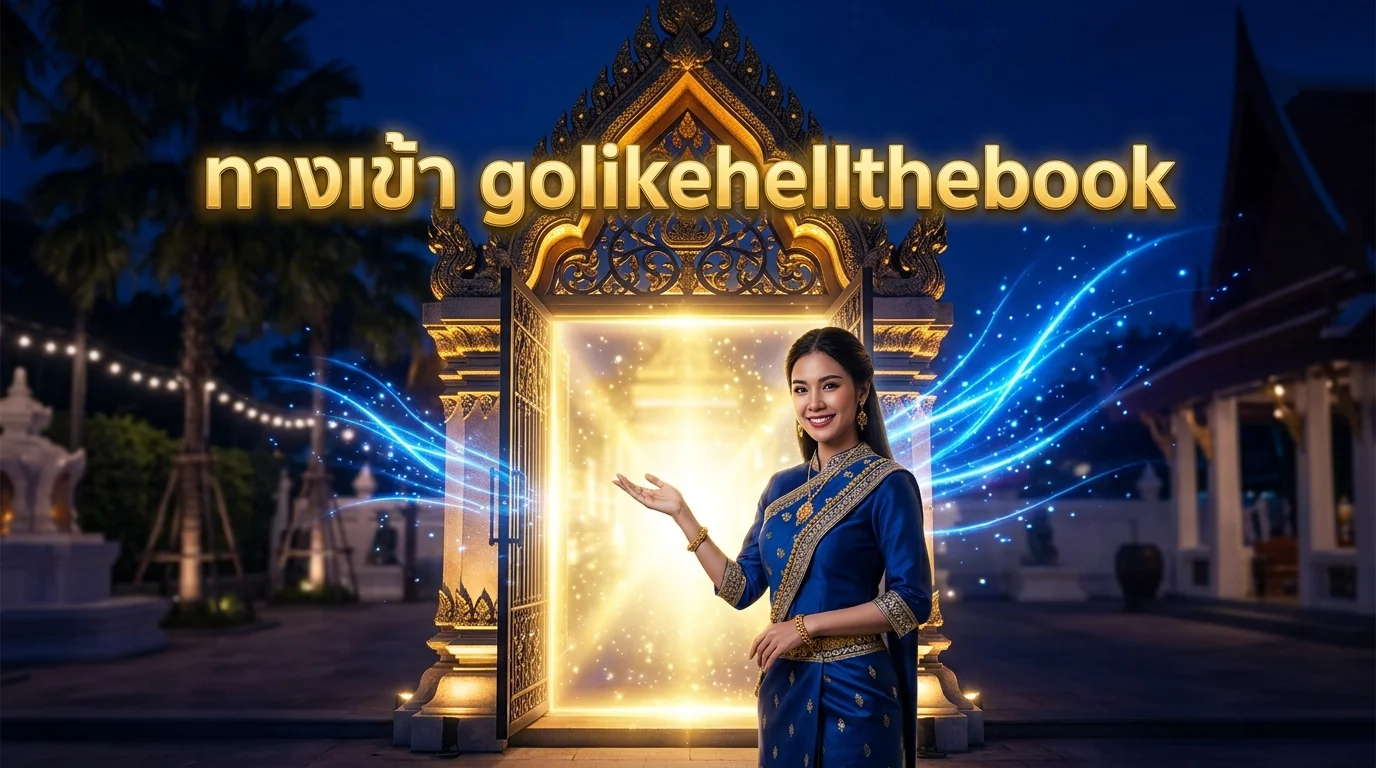 ทางเข้า สล็อตเว็บตรงแท้ แตกง่าย golikehellthebook