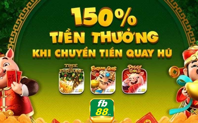 Chương trình khuyến mãi Fb88