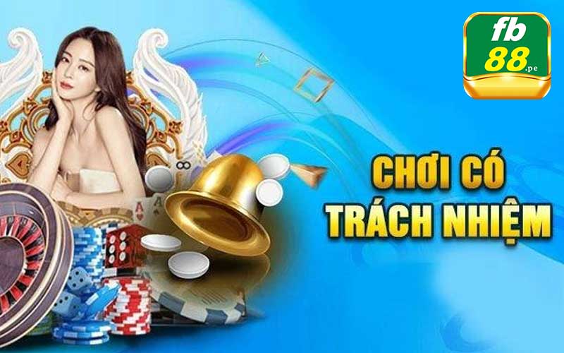 Thực hiện chơi có trách nhiệm Fb88