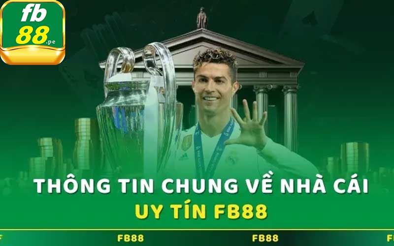 Tổng quan chi tiết về nhà cái Fb88